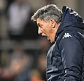 Mazzu kan eerste keer vieren na Charleroi-comeback