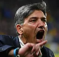 'Mazzu voert schifting door bij Charleroi en wijst vier spelers de deur'