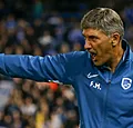 'KRC Genk vreest voor klein 'transferdrama''