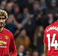 Lukaku zorgt voor spanning maar City maatje te groot voor United in derby