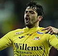 Canesin zag droomtransfer afketsen: 