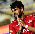 Canesin (ex-Anderlecht) versiert transfer naar mythische club