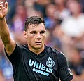 Jutgla slaat dubbelslag bij Club Brugge