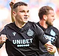 Jutgla weg bij Club Brugge: 'Fans kiezen verrassende vervanger'