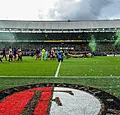 FOTO'S: Definitief ontwerp van nieuw Feyenoord-stadion onthuld