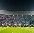 Nieuwe voetbaltempel van Feyenoord krijgt vorm