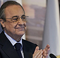 'Pérez maakt u-bocht in trainerszoektocht Real Madrid'
