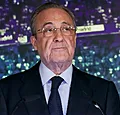 'Actie PSG doet Florentino Pérez overkoken'