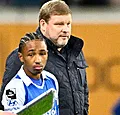 Vanhaezebrouck trekt van leer tegen 'Anderlecht-connecties'