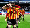 KV Mechelen plukt spits weg bij Anderlecht