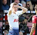 Tottenham de pedalen kwijt: negen Spurs lijden erg pijnlijke nederlaag