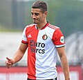 'Feyenoord wil na halfjaar al af van geliefde Belg'