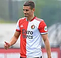 'Feyenoord weigerde miljoenenbod op Antonucci'