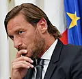 Francesco Totti gaat nieuwe uitdaging aan