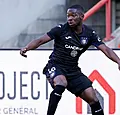 'Eerste clubs melden zich voor transfer Amuzu'