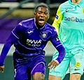 'Vertrek Amuzu bij Anderlecht plots ver weg'