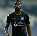 'Anderlecht stap dichter bij miljoenentransfer Amuzu'