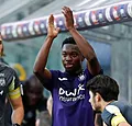 'Anderlecht kaapt opvolger Amuzu voor de neus van Kompany weg'