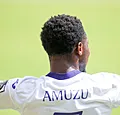 'Anderlecht mag opvolger Amuzu definitief schrappen'