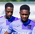 Riemer baalt: Anderlecht incasseert opdoffer uit ziekenboeg