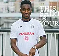 Anderlecht-fans beoordelen nieuwe shirts