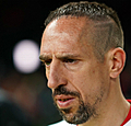 'Done deal: Ribery blijft in de Serie A'
