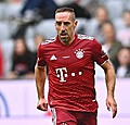 'Ribéry heeft nog keuze tussen twee clubs'