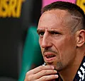 'Gewilde Ribéry verrast met keuze nieuwe club'