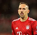 Ribéry doet belofte na vertrekbesluit: 