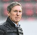 Dury genoemd voor verrassende trainersjob