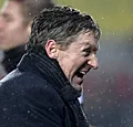 Zulte Waregem zeker van behoud: 