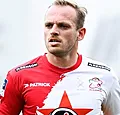 Zulte Waregem houdt sterkhouder langer aan boord