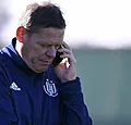 Arnesen geeft 'grootste transferuitdaging' bij Anderlecht