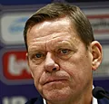 Arnesen geeft toe: 