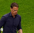 De Boer reageert op mogelijk ontslag na pijnlijke uitschakeling Oranje