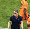 Oranje-icoon wil De Boer opvolgen: 