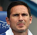 Lampard gaat voor jeugd: 