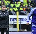 Youngster zorgt voor lichtpuntje bij verliezend Anderlecht