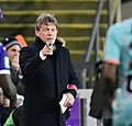 Vercauteren neemt druk bij Anderlecht gevoelig af