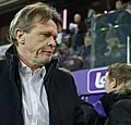 'Defensieve zorgen dwingen Anderlecht tot transferaanpassing' 