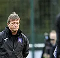 'Viertal mag dankzij Vercauteren hopen op nieuwe kans bij Anderlecht'
