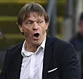 Vercauteren verrast met uitspraak over transferplannen Anderlecht
