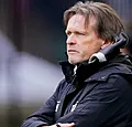Vercauteren baalt na transferslipper Antwerp