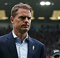 De Boer: 