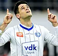Andrijasevic verlaat AA Gent en maakt nieuwe club bekend