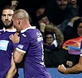 Teleurstelling bij Beerschot: 