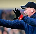 Vanderbiest geeft hint over trainersdossier KV Mechelen
