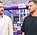'Fredberg op dreef: Anderlecht vindt back-up Vertonghen'