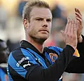 Ex-linksback Club Brugge: 