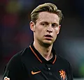 'Barça vertelt De Jong dat hij moet oprotten'